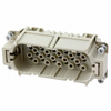 Heavy Duty Connector Inserts, Modules - 1195-3761-ND - DigiKey