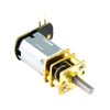 Motors - AC, DC -- 1778-1126-ND - Image