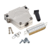 D-Sub, D-Shaped Connector Backshells, Hoods - 900-1731140973-ND - DigiKey