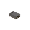 Shunts, Jumpers - AKSCT/GBLACK-ND - DigiKey