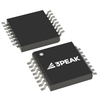Digital to Analog Converters (DAC) -- 5503-TPC112S4-TR-ND - Image