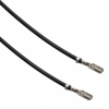 Jumper Wires, Pre-Crimped Leads - WM15683-ND - DigiKey