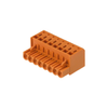 Headers, Plugs and Sockets - 281-4681-ND - DigiKey