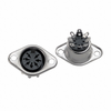 Circular Connector Assemblies - CP-1270-ND - DigiKey
