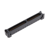 Edgeboard Connectors - 612-HSEC8-150-01-L-DV-A-WT-K-TR-ND - DigiKey