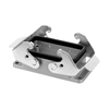 Heavy Duty Connector Housings, Hoods, Bases - C14650F0100001-ND - DigiKey