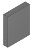 Rectangular NC Blank - ANR535 - Tech Rim Standards, LLC