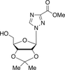 1-[2,3-O-Isopropylidene-β-D-ribofuranosyl]-1,2,4-tria.. - 27387 - Medical Isotopes, Inc.