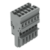 Female connector/socket - 769-106 - WAGO
