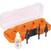 Specialized Tools - 1742-QRST3PC-ND - DigiKey