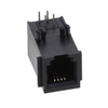 Modular/Ethernet Connector (RJ45, RJ11) Jacks - 380-1311-ND - DigiKey