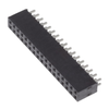 Headers, Receptacles, Female Sockets - SSQ-117-01-L-D-ND - DigiKey
