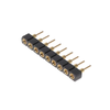 Headers, Receptacles, Female Sockets - SS-109-G-22-ND - DigiKey