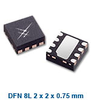 0.6-1.2 GHz High Linearity, Active Bias Low-Noise Amplifier -- SKY67021-396LF - Image