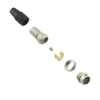 Circular Connector Assemblies -- HR10A-10J-12P(73) - Image
