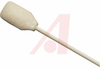 Swab;Dry;Sgl-Tip;Foam;Tip 0.4375