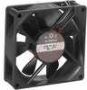 FAN, DC, 3.2 X 3.2 X 1.0, 12 VOLT, CFM 27.0 - 70012780 - Allied Electronics, Inc.