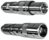 ADC triaxial jack for Belden 1858A, 9232 and 9192 -- CV-TCJC12