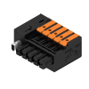 Headers, Plugs and Sockets - 281-2741800000-ND - DigiKey