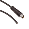Circular Cable Assemblies - 1754-MSAS-04BMMM-PL8D01-ND - DigiKey