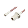 Coaxial Cables (RF) - 6099-PE3345LF-60-ND - DigiKey