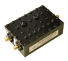 1905-1910 / 1985-1990 MHz LTE Frequency Band 2 Cavity Duplexer - AD1907-1987D226 - Anatech Electronics, Inc.
