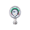Flush pressure sensor with display -- PG1708 - Image