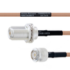 Coaxial Cables (RF) - 5328-FMHR0078-72-ND - DigiKey
