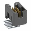 Headers, Male Pins - TFM-104-01-S-D-RA-ND - DigiKey