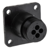 Industrial Circular Connectors - 372232 - RS Components, Ltd.