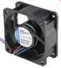 Axial Fans - 3373070 - RS Components, Ltd.