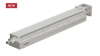 Linear Motion Systems - Basic model Rod type LBAR - Yamaha Corporation