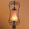 Exterior -Post/Pier Head - 79033 - Light Center (The)