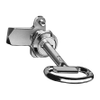 Cross Wrenches & Control Cabinet Keys -- 161857 - Image