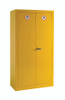 Hazardous Substance Cabinets - 3147663 - RS Components, Ltd.
