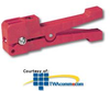 Ideal Ringer Cable Stripper - 45-403 - TelephoneStuff.com