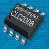 2.75V 5.5V SOIC Operational Amplifier IC - 687-CLC2008ISO8X - ERSAELECTRONICS PTE. LTD.