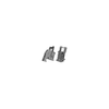 Rectangular Connector Accessories - 17-1379096-2-ND - DigiKey