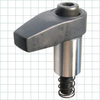 Hook Clamps -- Hook Clamp Long Arm - Image