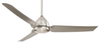 F753-BNW Ceiling Fan - F753-BNW - Minka Group