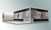 White HRT Roll - 40650-React - NPS Corporation
