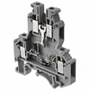 Terminal Blocks - Din Rail, Channel - 277-3509-ND - DigiKey