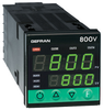 Microprocessor Controller For Three-step Motorized Valves - 800V - Gefran
