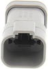 Rectangular Connectors, Heavy Duty - DT Series - DT04-4P-E003 - LADD Distribution