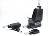 Crossed Roller Positioning Stage -- R401-X - Image
