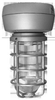 Vaporproof HID Fixture with Globe and Guard - VX2SN100S - RAB Lighting