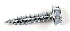 Hex Screw - Non Metric -- HHWS7X1/2C-M - Image