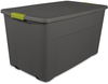 Sterilite Latch Totes -- 13492