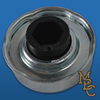 Light Duty Conveyor Roller Bearing -- MFC-2280-8V