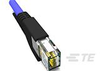 RJ Point Five Connectors -- 2170185-2
